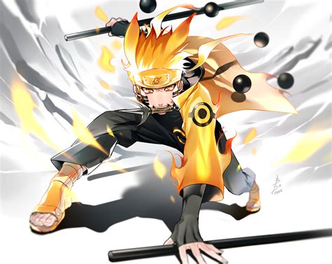 The importance of Naruto's cute mascot in marketing campaigns